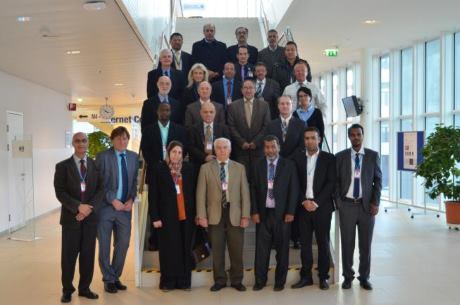 IAEA_SMR_workshop-(Lockyer/IAEA)-460 IAEA_SMR_workshop-(Lockyer/IAEA)-460